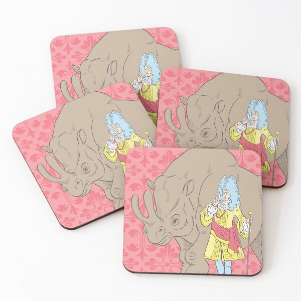 Item preview, Whig and Beast designed and sold by seanandkiara.