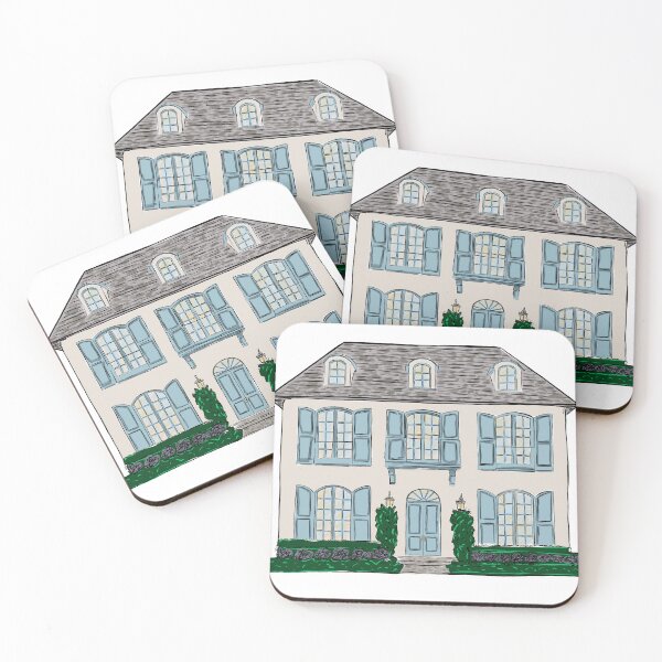 Item preview, French Cottage designed and sold by Arianna Gallardo.