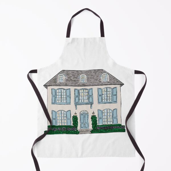 Item preview, French Cottage designed and sold by Arianna Gallardo.