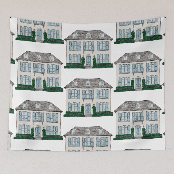 Item preview, French Cottage designed and sold by Arianna Gallardo.
