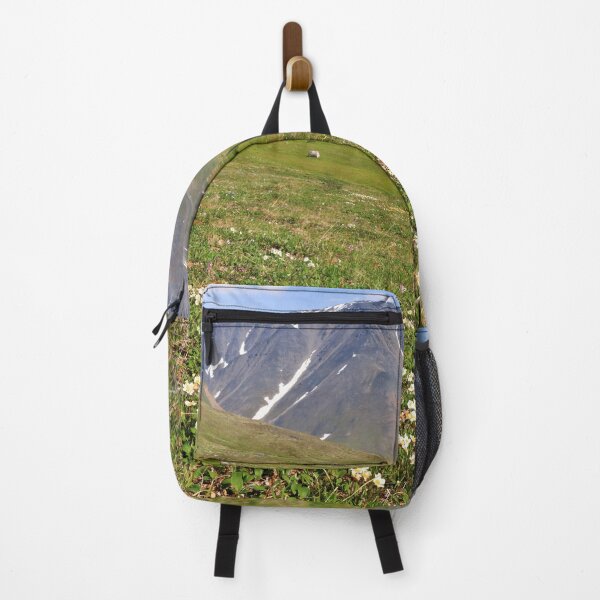 Item preview, Wild flowers of Atigun pass designed and sold by zumi.