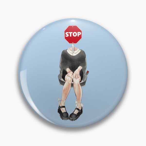 Item preview, Beheaded designed and sold by FishWithATopHat.