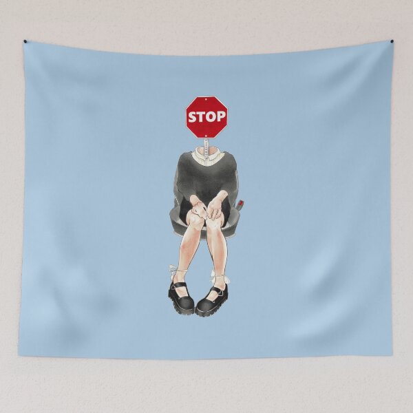 Item preview, Beheaded designed and sold by FishWithATopHat.