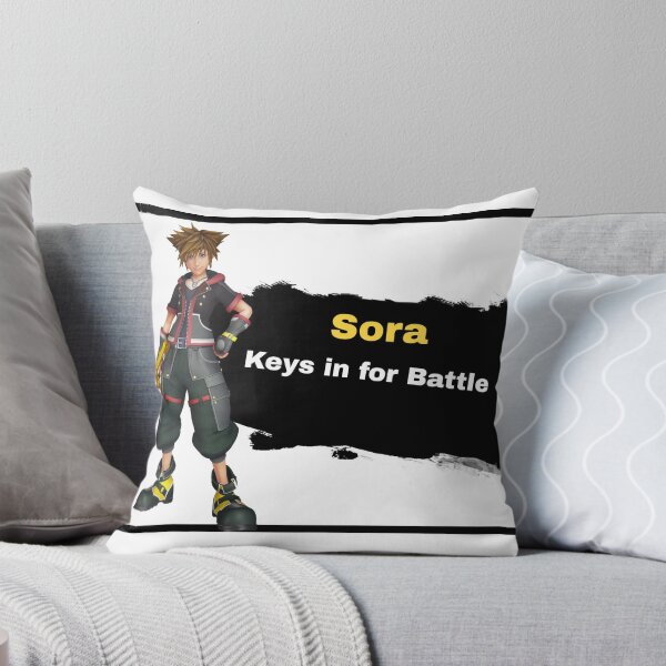 Item preview, A heart of pure light: Sora designed and sold by PyroKnight95.
