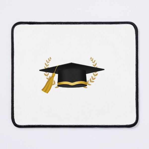 Item preview, Graduation Cap Celebration designed and sold by Levision.