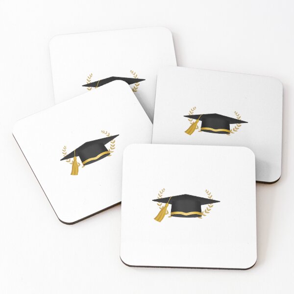 Item preview, Graduation Cap Celebration designed and sold by Levision.