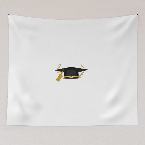 Item preview, Graduation Cap Celebration designed and sold by Levision.