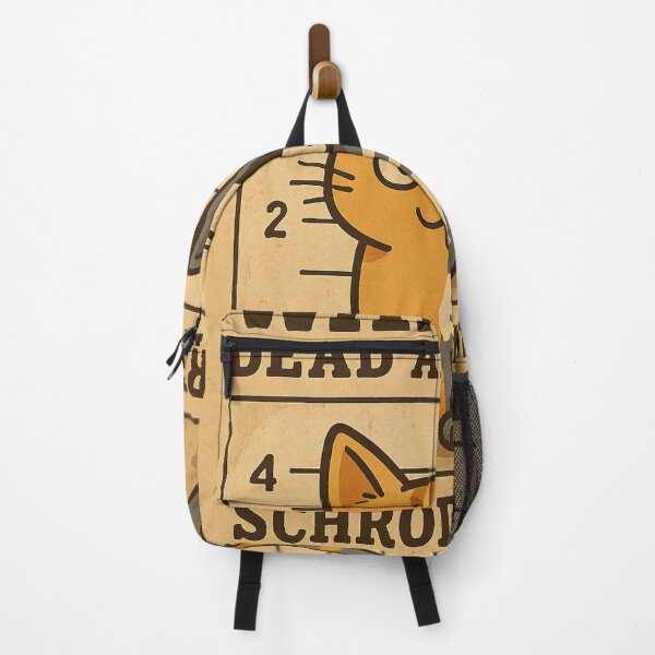 Item preview, Schrodinger Cat designed and sold by dmtdc.