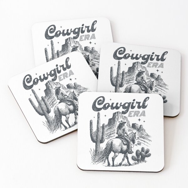 Item preview, Cowgirl Era Country Western Black designed and sold by Jcat7.