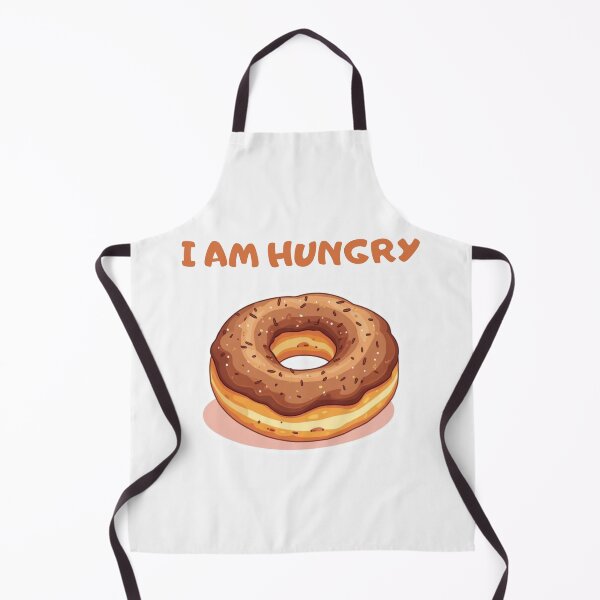 Item preview, I am hungry designed and sold by ThaiAlmeida.