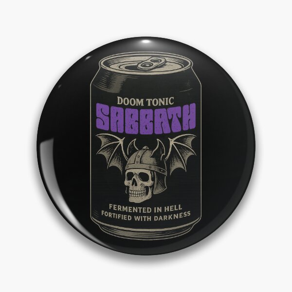 Item preview, Bat Salad – Doom Tonic (Doomed Packs Series) designed and sold by kosmikjive.