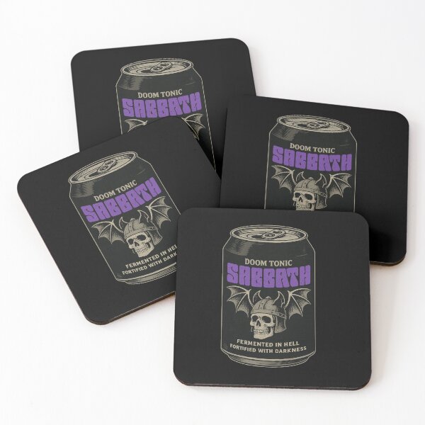 Item preview, Bat Salad – Doom Tonic (Doomed Packs Series) designed and sold by kosmikjive.