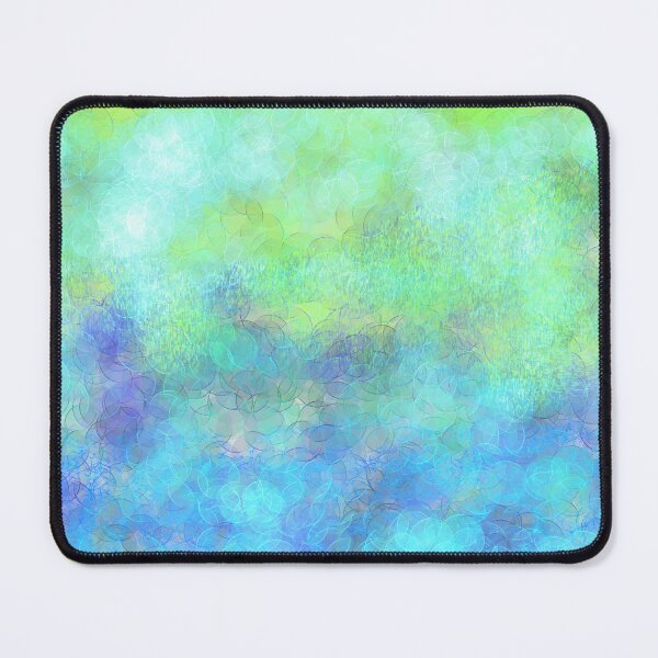 Item preview, Meditation of colors designed and sold by LarrysLounge.