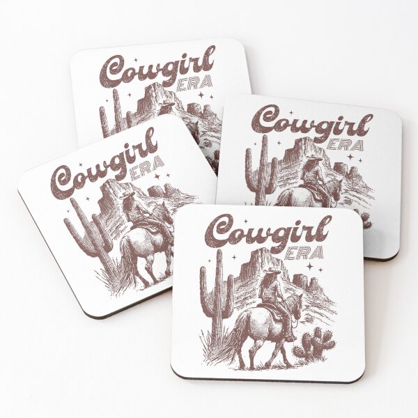 Item preview, Cowgirl Era Country Western Brown designed and sold by Jcat7.