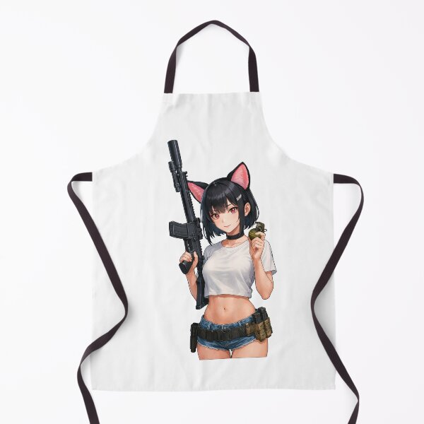 Item preview, Tactical kemonomimi designed and sold by RAWLIFEGRAPHIC.