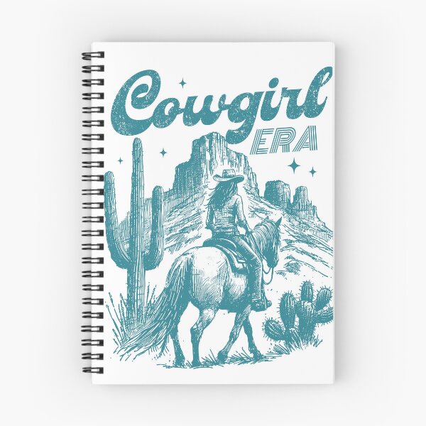 Item preview, Cowgirl Era Country Western Green designed and sold by Jcat7.