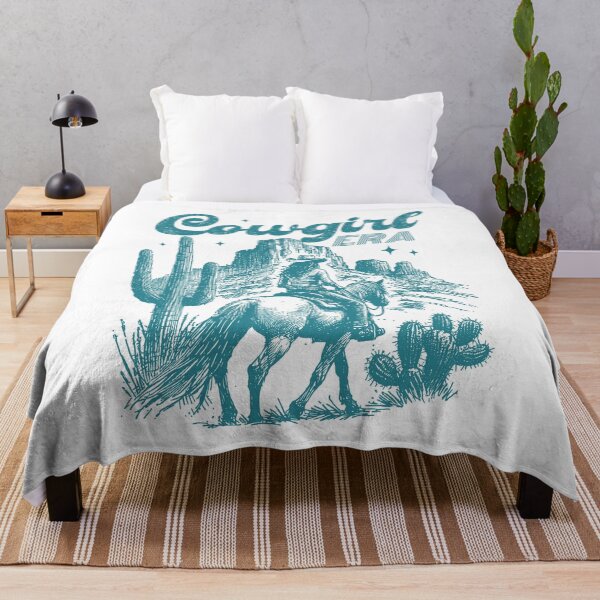 Item preview, Cowgirl Era Country Western Green designed and sold by Jcat7.