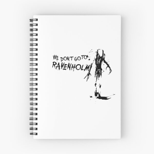 Item preview, we dont go to Ravenholm designed and sold by BIG-E's PlayHouse.