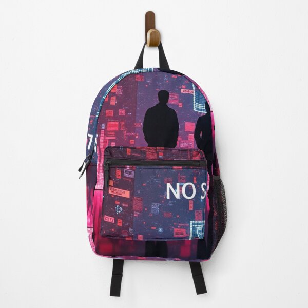 Item preview, NO SIGNAL2 designed and sold by 1R6V.