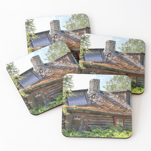 Item preview, Abandoned at Delta Jct designed and sold by zumi.