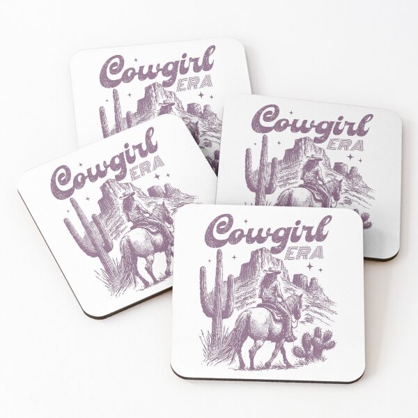 Item preview, Cowgirl Era Country Western Purple designed and sold by Jcat7.