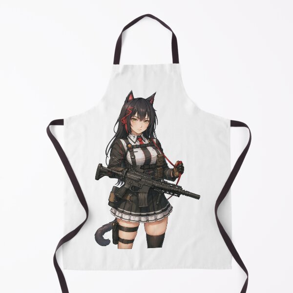 Item preview, Tactical kemonomimi designed and sold by RAWLIFEGRAPHIC.