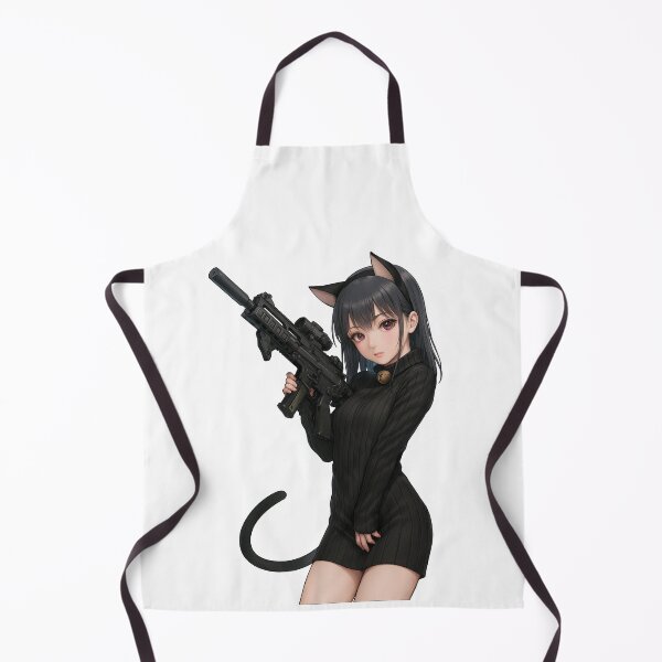 Item preview, Tactical kemonomimi designed and sold by RAWLIFEGRAPHIC.
