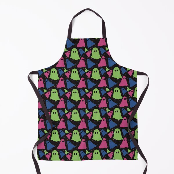 Item preview, Neon ghost designed and sold by CraftyElf.