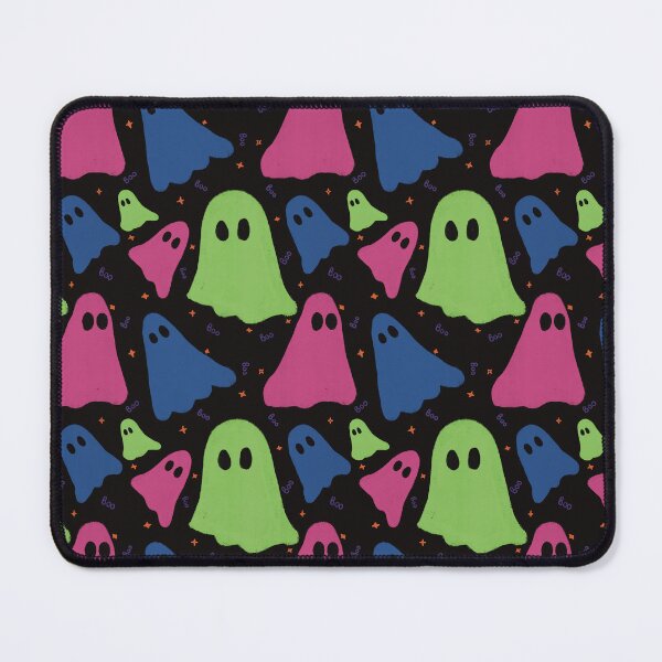 Item preview, Neon ghost designed and sold by CraftyElf.