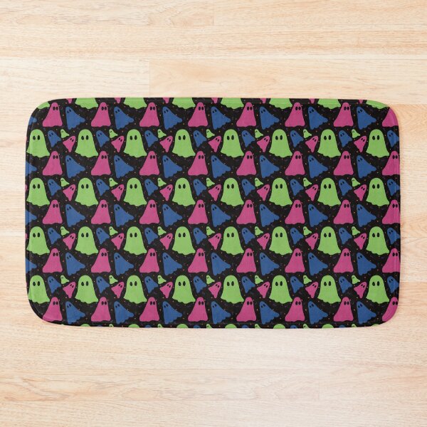 Item preview, Neon ghost designed and sold by CraftyElf.