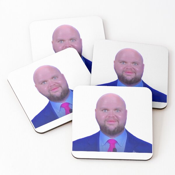 Item preview, JD Vance Bald Baby Man designed and sold by Metro Bionic.