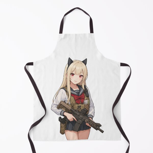 Item preview, Tactical kemonomimi designed and sold by RAWLIFEGRAPHIC.