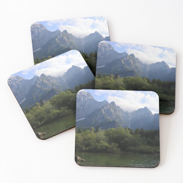 Item preview, Alpine lakes designed and sold by zumi.