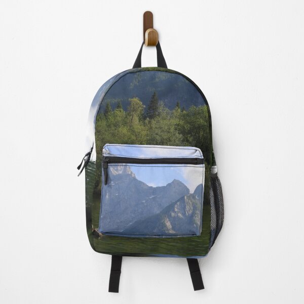 Item preview, Alpine lakes designed and sold by zumi.