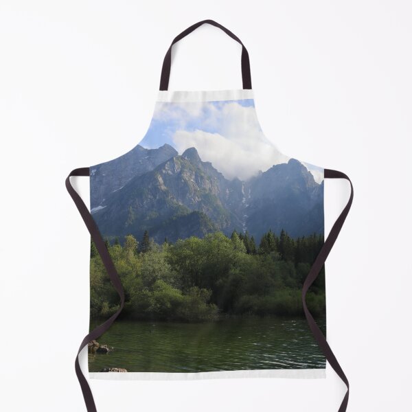 Item preview, Alpine lakes designed and sold by zumi.