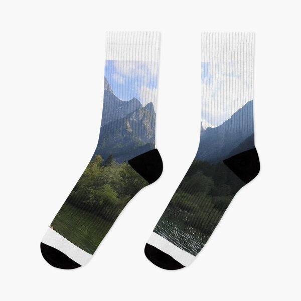 Item preview, Alpine lakes designed and sold by zumi.