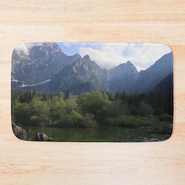 Item preview, Alpine lakes designed and sold by zumi.