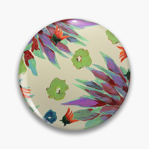 Item preview, Dreamscape Dahlias designed and sold by Nawafiadesigns.