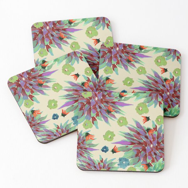 Item preview, Dreamscape Dahlias designed and sold by Nawafiadesigns.