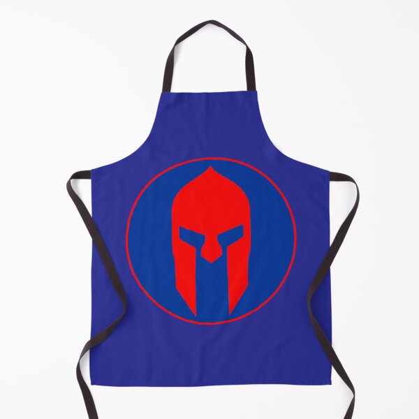 Item preview, Spartan Helmet Circle Logo designed and sold by IORS.
