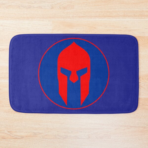 Item preview, Spartan Helmet Circle Logo designed and sold by IORS.