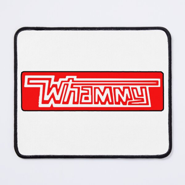 Item preview, Whammy designed and sold by Elton McManus.