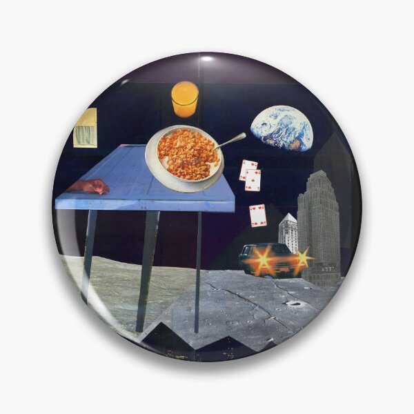 Item preview, American Settlements 5 designed and sold by HeartFood.