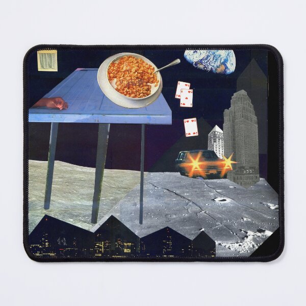 Item preview, American Settlements 5 designed and sold by HeartFood.