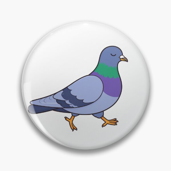 Item preview, Crumbly dove designed and sold by cubiask.