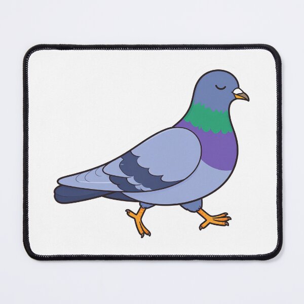 Item preview, Crumbly dove designed and sold by cubiask.