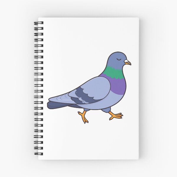 Item preview, Crumbly dove designed and sold by cubiask.