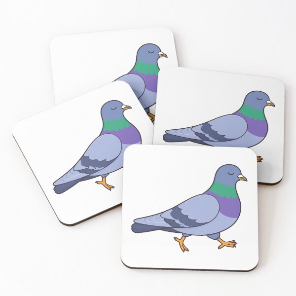 Item preview, Crumbly dove designed and sold by cubiask.