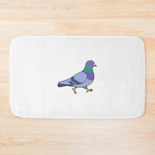 Item preview, Crumbly dove designed and sold by cubiask.