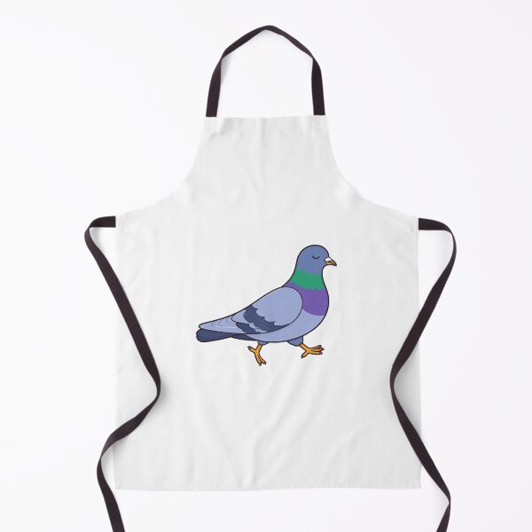 Item preview, Crumbly dove designed and sold by cubiask.